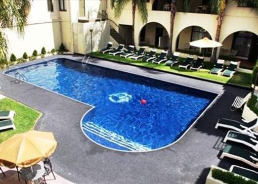 фото отеля Quality Hotel Mildura Grand