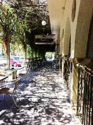 фото отеля Quality Hotel Mildura Grand