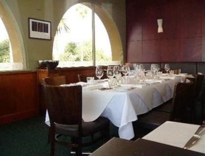 фото отеля Quality Hotel Mildura Grand