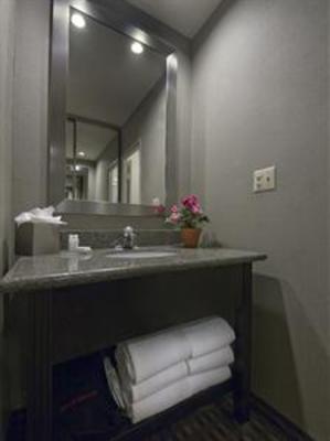 фото отеля BEST WESTERN PLUS Boulder Inn