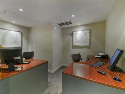 фото отеля BEST WESTERN PLUS Boulder Inn
