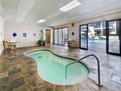 фото отеля BEST WESTERN PLUS Boulder Inn