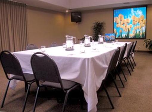 фото отеля BEST WESTERN PLUS Boulder Inn