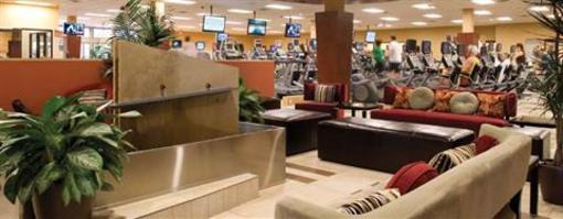 фото отеля BEST WESTERN PLUS Boulder Inn