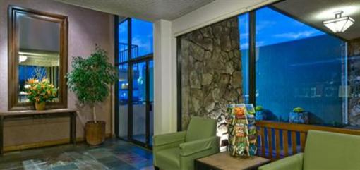 фото отеля BEST WESTERN PLUS Boulder Inn