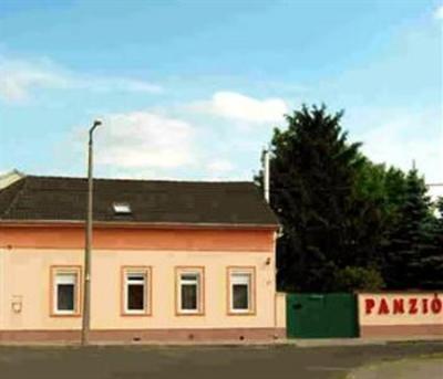 фото отеля Jade Panzio