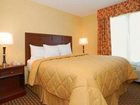 фото отеля Comfort Inn & Suites Farmington (New York)