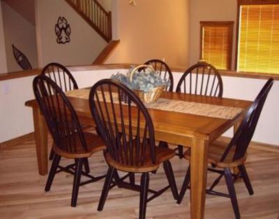 фото отеля Bear Crossing Townhomes Hotel Winter Park (Colorado)