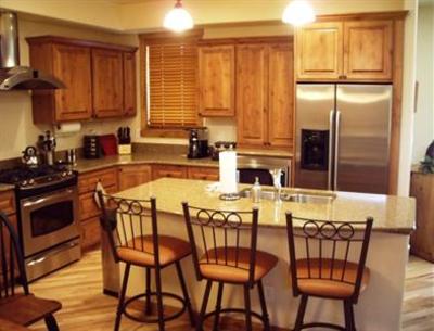 фото отеля Bear Crossing Townhomes Hotel Winter Park (Colorado)