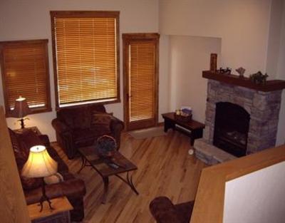 фото отеля Bear Crossing Townhomes Hotel Winter Park (Colorado)