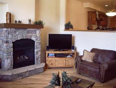 фото отеля Bear Crossing Townhomes Hotel Winter Park (Colorado)