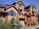 фото отеля Bear Crossing Townhomes Hotel Winter Park (Colorado)