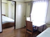 Weekly Mansion Tokiwadai Tokyo