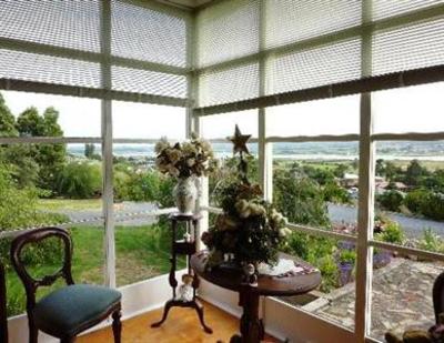 фото отеля Trevallyn House Bed & Breakfast Launceston