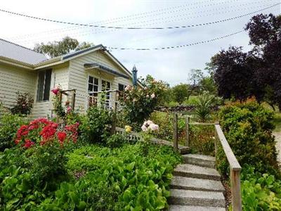 фото отеля Trevallyn House Bed & Breakfast Launceston