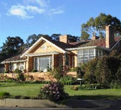 фото отеля Trevallyn House Bed & Breakfast Launceston