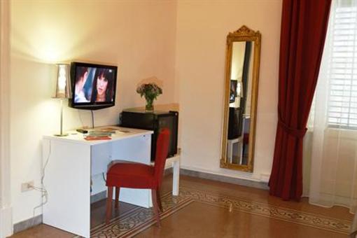 фото отеля B&B Afea
