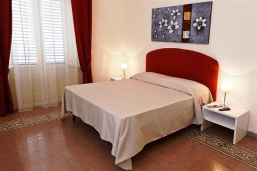 фото отеля B&B Afea