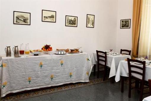 фото отеля B&B Afea
