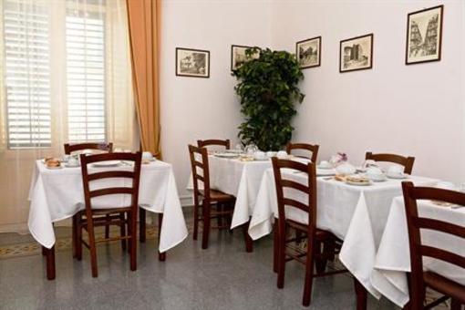 фото отеля B&B Afea