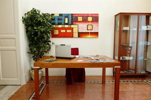 фото отеля B&B Afea