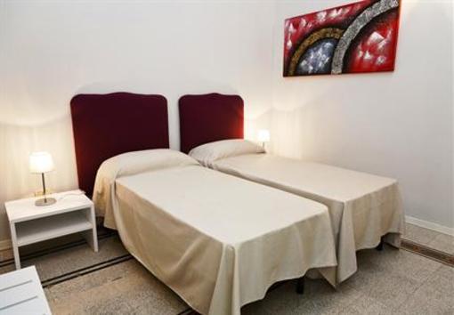 фото отеля B&B Afea