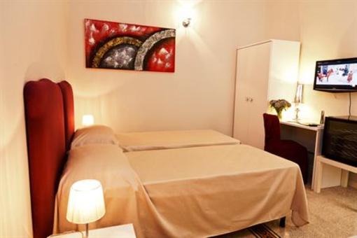 фото отеля B&B Afea