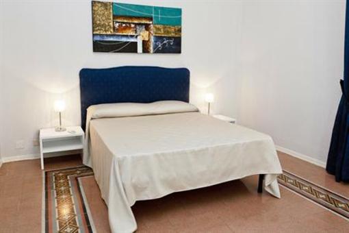 фото отеля B&B Afea