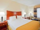 фото отеля Holiday Inn Express Hotel & Suites Pensacola W I-10