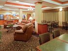 фото отеля Holiday Inn Express Hotel & Suites Pensacola W I-10