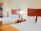 фото отеля Holiday Inn Express Hotel & Suites Pensacola W I-10