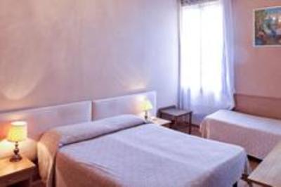 фото отеля Albergo Basilea Hotel Venice