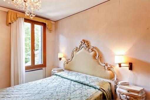 фото отеля Albergo Basilea Hotel Venice