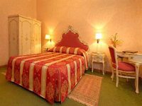 Albergo Basilea Hotel Venice