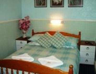 фото отеля Moray House Hotel