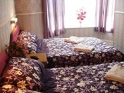 фото отеля Moray House Hotel