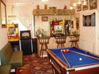 фото отеля Moray House Hotel