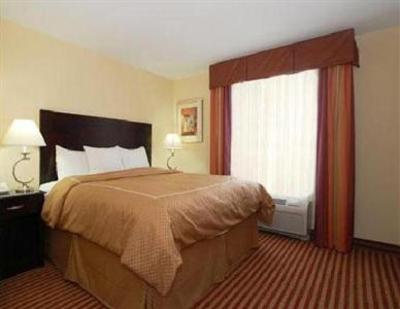 фото отеля Comfort Suites Palm Bay
