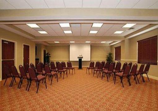 фото отеля Comfort Suites Palm Bay