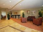 фото отеля Comfort Suites Palm Bay