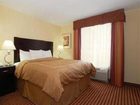 фото отеля Comfort Suites Palm Bay