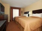 фото отеля Comfort Suites Palm Bay