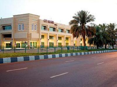 фото отеля City Seasons Hotel Al Ain