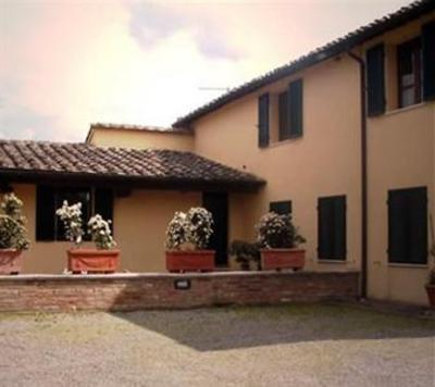 фото отеля Casa Vacanze Fontebenedetta
