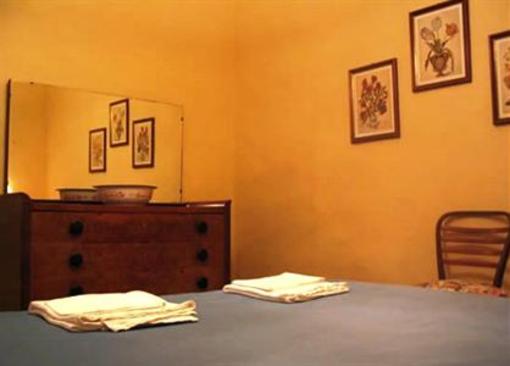фото отеля Casa Vacanze Fontebenedetta