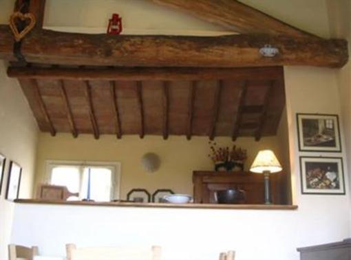 фото отеля Casa Vacanze Fontebenedetta