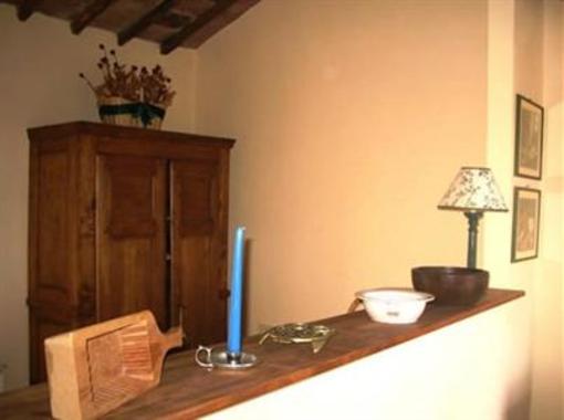фото отеля Casa Vacanze Fontebenedetta