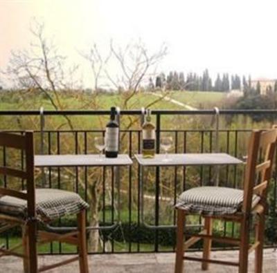 фото отеля Casa Vacanze Fontebenedetta