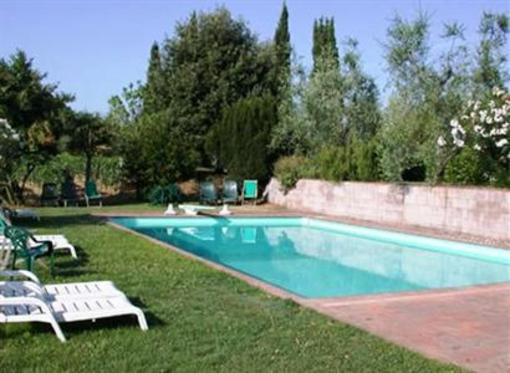 фото отеля Casa Vacanze Fontebenedetta