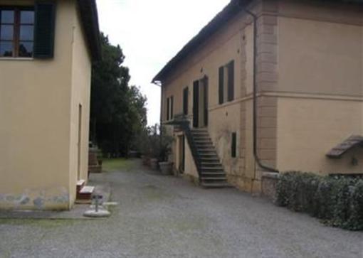 фото отеля Casa Vacanze Fontebenedetta